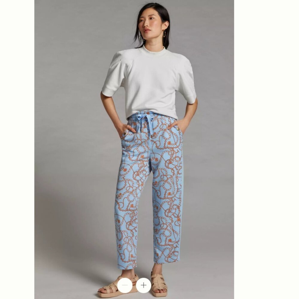 Maeve Kalle Track Pants